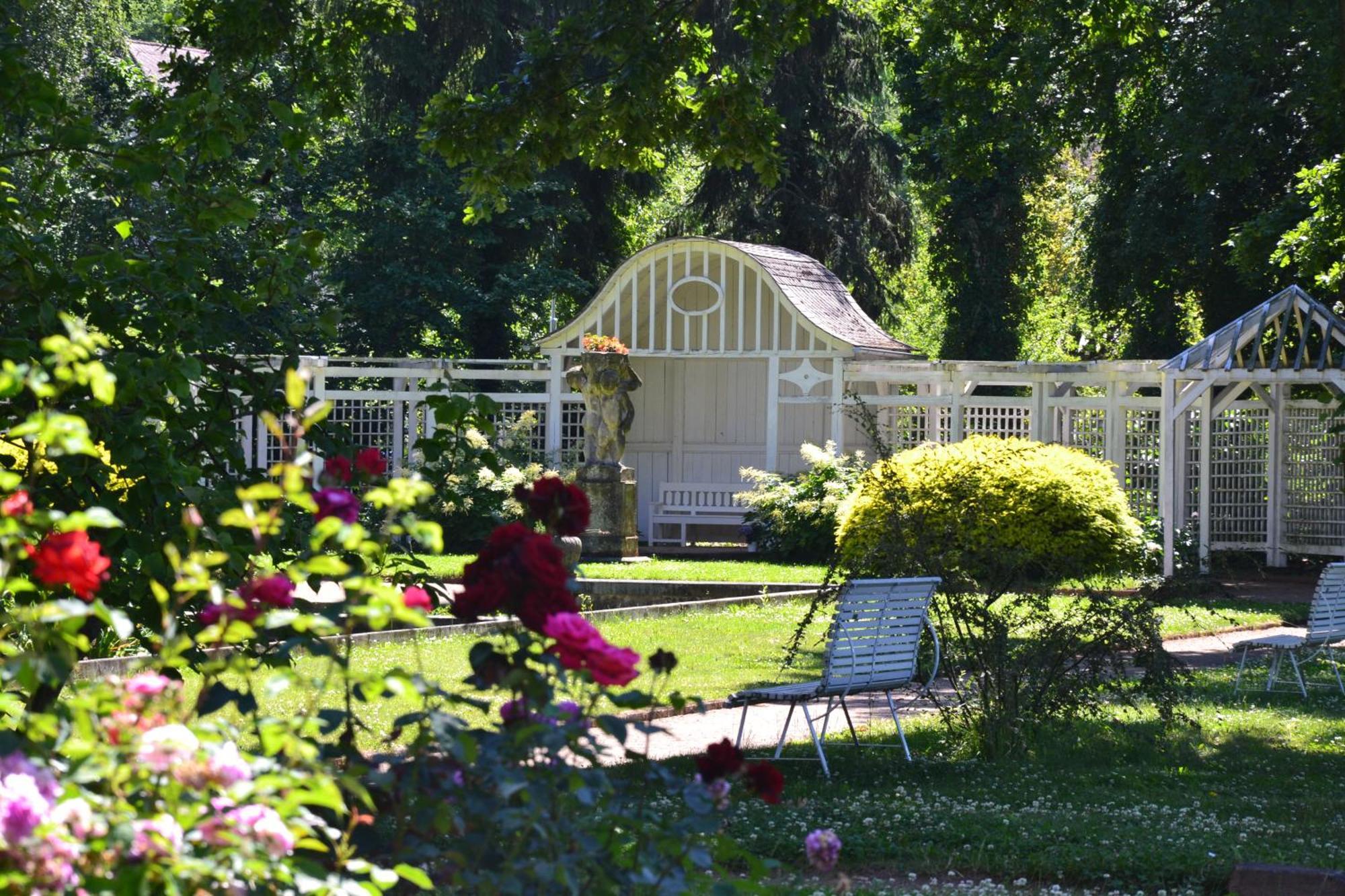 Villa Cerych Česká Skalice Екстериор снимка